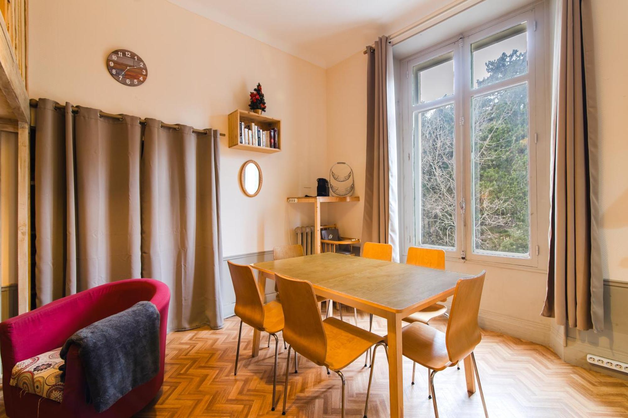 Appartement T2 Font Romeu Exterior foto