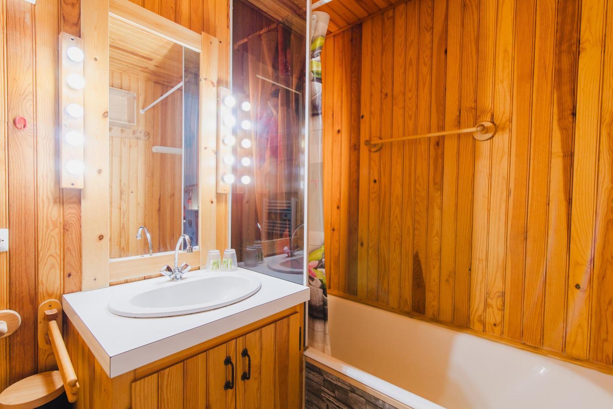 Appartement T2 Font Romeu Exterior foto
